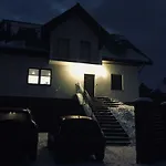 Holiday Home Limanowa Vakantiehuis