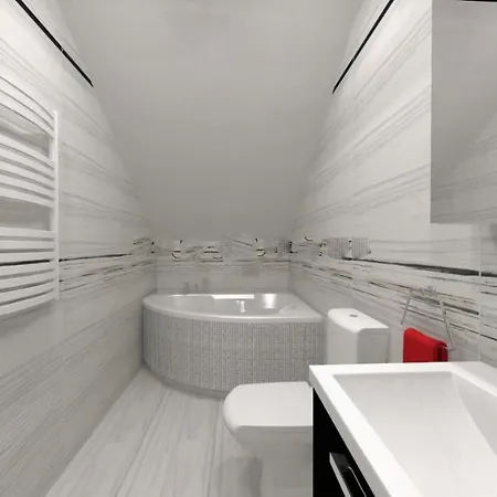 Holiday Home Limanowa Holiday home