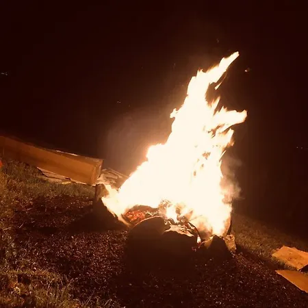 Holiday Home Limanowa