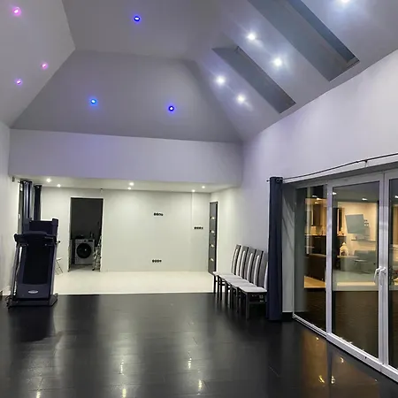 Holiday home Holiday Home Limanowa *