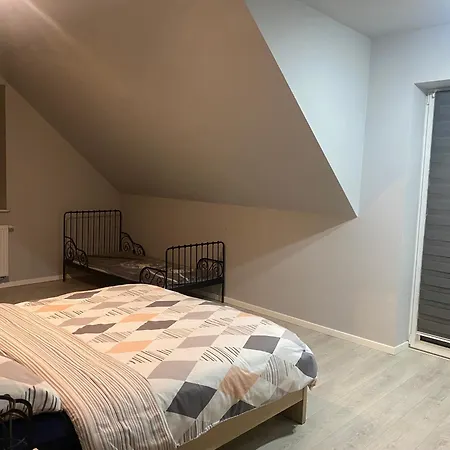 Holiday Home Limanowa Limanowa