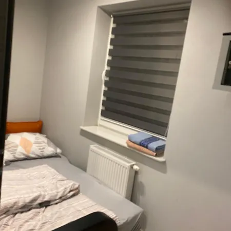 Nyaraló Holiday Home Limanowa