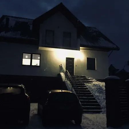 Holiday Home Limanowa Дом отдыха