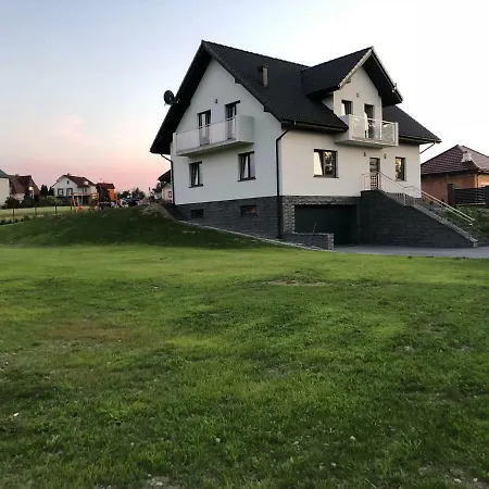 Holiday Home Limanowa *