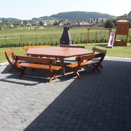 Holiday Home Limanowa * Limanowa
