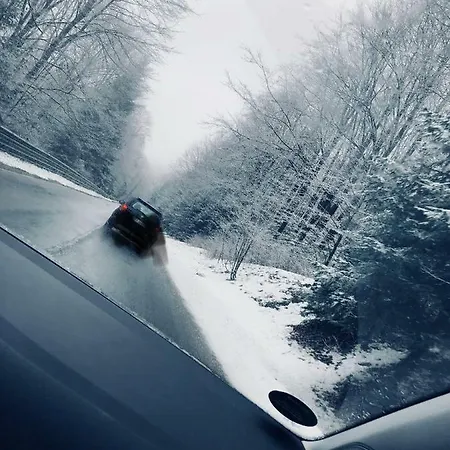 Holiday Home Limanowa Holiday home *