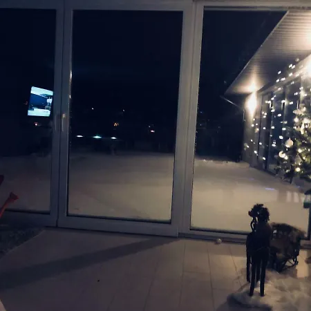 Holiday Home Limanowa Holiday home