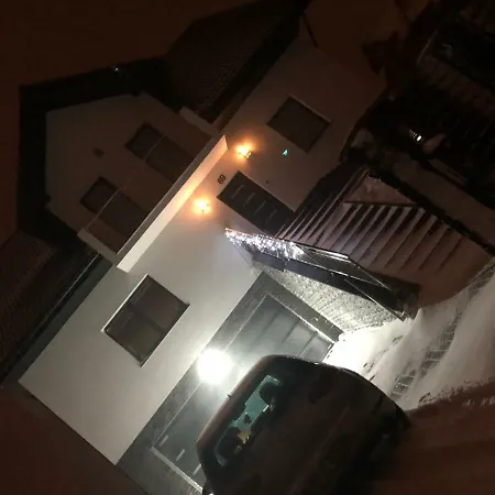 Dom wakacyjny Holiday home Limanowa