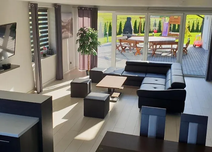 Holiday home Limanowa *